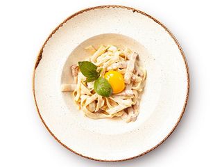 Фетучині карбонара (300g)