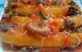 Katogo Assorted Offals