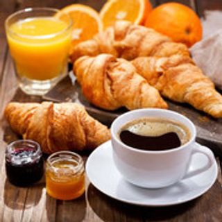 Petit-Déjeuner Express