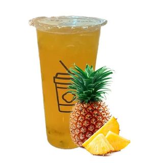 T15 - Tè all'ananas