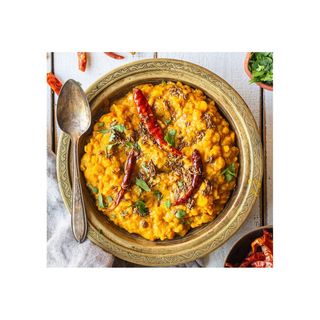 Tarka Dal