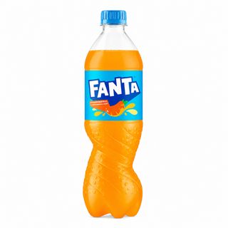 Ֆանտա 0.5լ