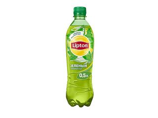 ЧАЙ LIPTON 0,5 (500ml)