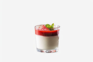 Panna cotta
