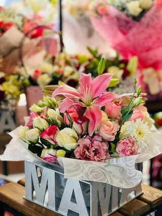 Coffret Fête Des Mères 2