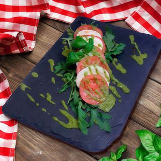 Ensalada Caprese