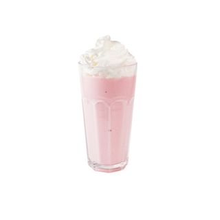 Frappé De Fresa ( 8 Oz.)