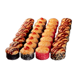 Сет Кобе (4 роли, 32 шт., 1415 г)