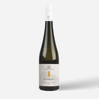 Torre Rosazza-Bandaros pinot grigio riserva Friuli Colli Orientali 0,75lt