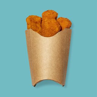 Нагетси курячі 6 шт