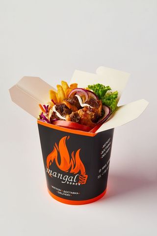 Мангал бокс ассорти 