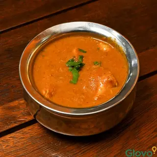 36. Chicken madras (picante)
