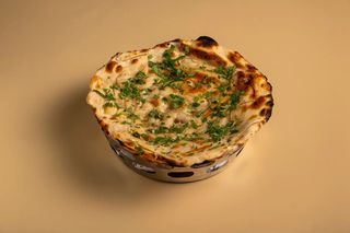 Пудена прата