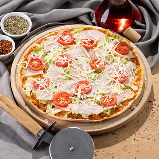 პიცა პარადისო