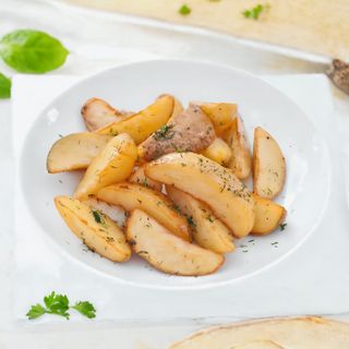 Картопля по селянськи (140г)