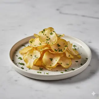 Petali di patate