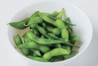 152. Edamame