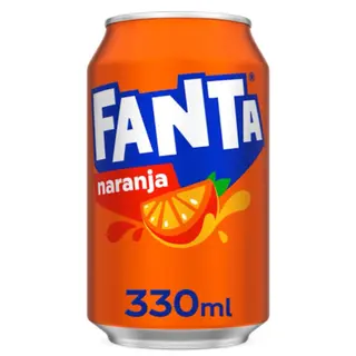 Fanta