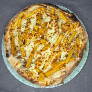 Chicken chips