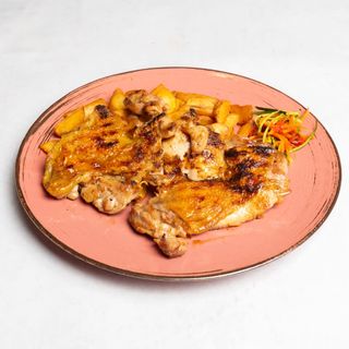 Otkošteni batak zabatak