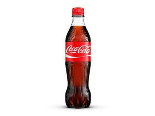 COCA COLA 0,5 (500ml)