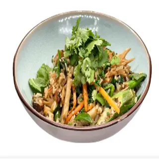 Wok Yakimesi