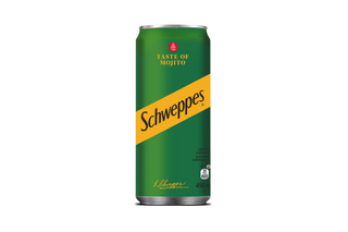 Schweppes Мохито 450 мл
