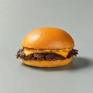 Cheeseburger (Single)