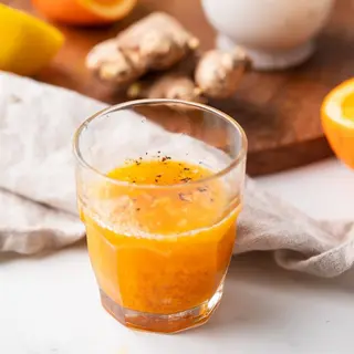 Immune Booster Shot