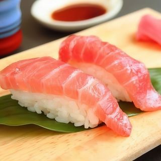 Nigiri Atún (2 Pzs.)