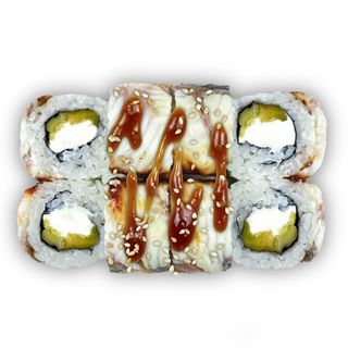 Рол Фірмовий з вугрем (240г)