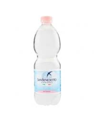 Acqua naturale 50 cl