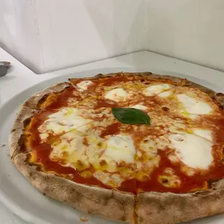 Margherita