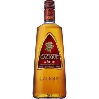 Ron Cacique (70 Cl.)