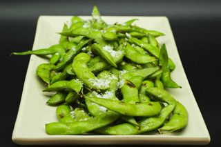 Edamame Trufa