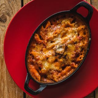 Garganelli  Al Forno