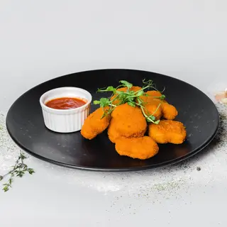 Нагетси курячі (200\30г)