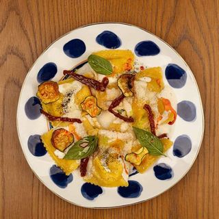 Равіолі з індичкою (328г)