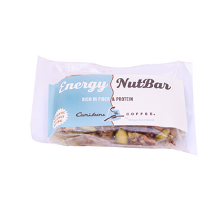 Energy Nut Bar