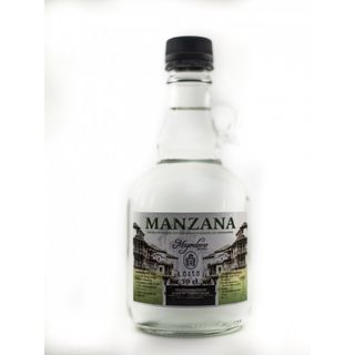 Manzana Sin Alcohol Mayordomo (500 Ml.)