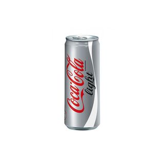 Coca-Cola Light 25 cl