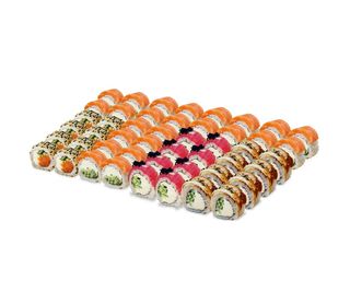 Сет Філадельфія Бум