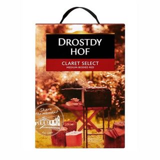 DROSTDY HOFF RED 5LTRS