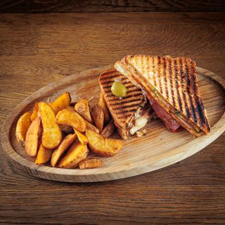 Club sendvič standardni