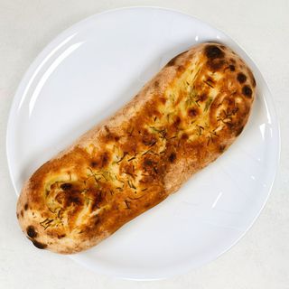 Focaccia