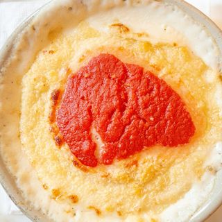 Uova Alla Fiorentina