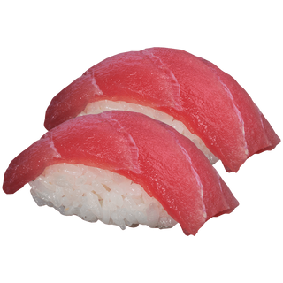 Суші Тунець (2шт/80г)
