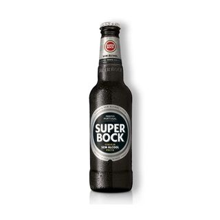 Super Bock Stout