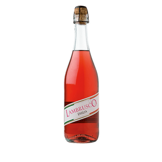 Lambrusco Viña Emilia (750 Ml.)
