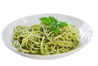 Al Pesto